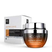 Hc Pigment Control Leke Kremi Urunler Cilt Urunleri Dogal