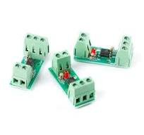 Module d'isolation Optocoupleur de 1 canaux PC817 EL817 3V ...