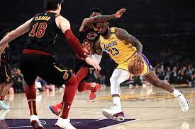 Brooklyn nets vs detroit pistons: La Lakers Vs Cleveland Cavaliers Prediction Match Preview January 25th 2021 Nba Season 2020 21
