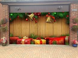 Decoration De Noel Exterieur En 70 Idees Geniales A Adopter Cette Annee Decoration Noel Exterieur Decoration Noel Decorations Pour Portes De Noel