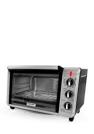 Black And Decker 6 Slice Toaster Oven Black Decker 6 Slice Convection Toaster Oven To3230sbd Online Only Toaster Oven Convection Toaster Oven Countertop Convection Oven