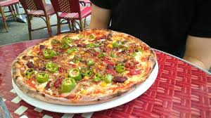 At pizza inn, we're serving freshness and innovation in our menu and buffet. Guidos Pizzeria Restaurant 38100 Braunschweig Innenstadt Offnungszeiten Adresse Telefon