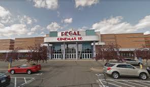 Movie theaters used to be glamorous places, like music halls or opera houses. Regal Cinemas Closes In Eagan Will Come Back Under New Owner Bring Me The News