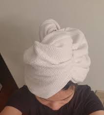 The luxuriously soft, lightweight aquis hair towels are specifically designed for drying hair. Aquis Lisse Luxe Hair Turban Retail 30 Worth It Beauty