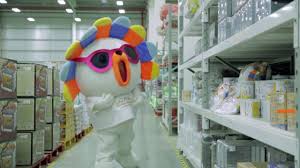 3 to 4 years in the role, former employee. A Trip In Lazada Warehouse Youtube