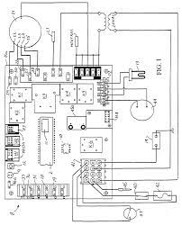 These packaged cooling/heating air conditioners are designed for outdoor installation. Diagram Old York Furnace Wiring Diagram Full Version Hd Quality Wiring Diagram Diagramthefall Picciblog It
