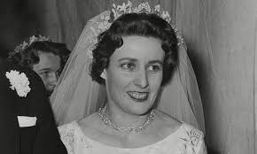 First Cousins: Queen Elizabeth II of the United Kingdom