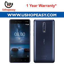 It is available in tempered blue, polished blue, steel, polished copper colours. Nokia 8 Dual Sim 64gb Shopee Malaysia