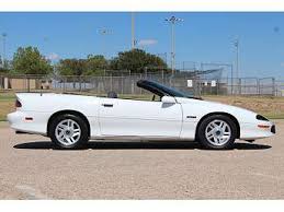Image result for Arctic White 1995 Camaro