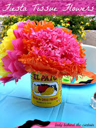Event decor direct is the primary supplier for countless wedding and party decorators. Fiesta Tissue Flowers