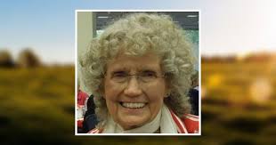 Beverly Erickson Obituary March 22, 2019