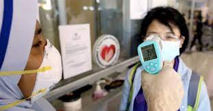 This popular pick with more than 1,400 perfect ratings has a. Infrared Thermometers Aren T Accurate So Don T Panic If Your Temperature Is Abnormal Science