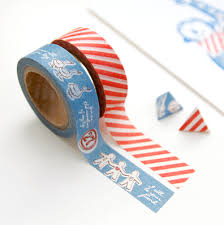 Pattern Masking Tape Set 05 Washi Tape Ideas Washi