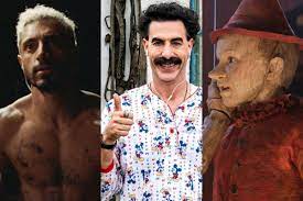 See the list of 2021 oscar nominations including best picture, best actor and actress, and more. Oscar Nominees 2021 Netflix And Women Directors Won While Da 5 Bloods Was Snubbed Vox