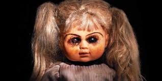 Film Horor Boneka Lokal Siap Saingi Annabelle?