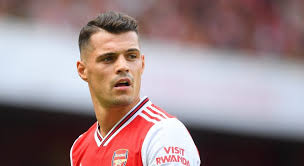 As i write this, i've accumulated 22 years experience with pagegroup. Arsenal Xhaka Ein Thema Bei Newcastle Fussball International Serios Kompaktfussball International Serios Kompakt
