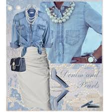 Denim And Pearls Denim Party Denim And Diamonds Diamonds And Denim Party