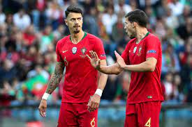 Fm 2020 portuguese best players review, profiles. Portugal Euro 2020 Profile Fixtures And Full Squad As Cristiano Ronaldo Leads Reigning Champions And Man City S Ruben Dias May Be Key