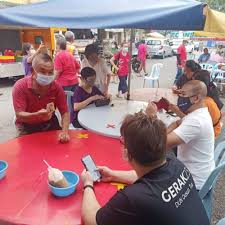 Ahead, we will also know about eddy yusof dating, affairs, marriage, birthday, body measurements, wiki, facts, and much more. Fobia Jarum Ragu Vaksin Antara Punca Warga Emas Enggan Daftar Selangorkini