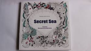 You can experience the version for other devices running on your device. Secret Sea Wonders Under The Sea Coloring Book Flip Through Review Youtube