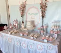 First Communion Sweet Table First Communion Decorations Communion Party Communion Decorations
