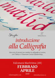 El material para este nivel escolar propicia el desarrollo de una escritura clara, proporcionada y ordenada, facilitando el ritmo y la fluidez al escribir. Bella Scrittura Calligrafia E Corsivo Un Ciclo Di Incontri Da Febbraio Ad Aprile Nelle Marche