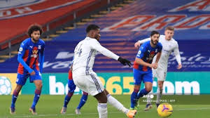 Kelechi iheanacho (id 45606) 0,00. Hasil Babak Pertama Crystal Palace Vs Leicester Liga Inggris Iheanacho Gagal Penalti Skor 0 0 Tribunnews Com Mobile