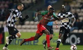 Boavista vs maritimo betting tips. Boavista Maritimo 0 1 Cronica Maisfutebol