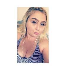 Charity Beaver's Instagram, Twitter & Facebook