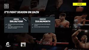 An over the top streaming service, dazn has the potential to make pay per view boxing watch free series, tv shows, cartoons, sports, and premium hd movies on the most popular streaming sites. How To Install Dazn App Roku App Fire Tv