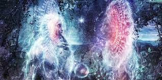 Giants Of The Sun Parable Visions Art By Cameron Grey Visionary Art Grey Art Grey Artwork