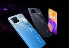 The phone will become official on march 24, but this is a sneak preview for you guys of what it looks and feels like. Realme 8 Pro Weitere Spezifikationen Geleakt Erstes Unboxing Video Des 108 Mp Smartphones Notebookcheck Com News