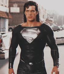 The henry cavill workout requires you to include a mix of tension work and pump work. Henry Cavill S Superman 90s Inspired Superman