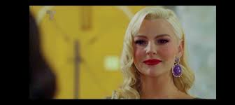 Because every 90's lady needs some mocha lipstick in her life