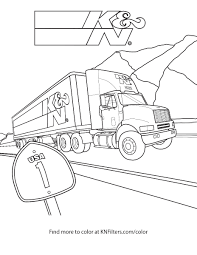Big jumbo vehicle coloring book for toddlers: K N Printable Coloring Pages For Kids