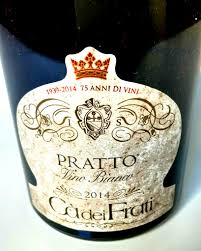 La guida di quattrocalici per i vini uvaggi bianchi. Pratto Ca Dei Frati Food Immersions Il Blog Di Elisa Prioli