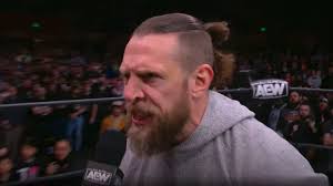 Bryan Danielson Caps Off AEW Dynamite With Profane Warning for MJF
