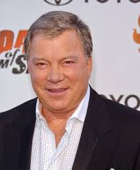 Capt. "James "Tiberius" Kirk" turns "90" today. "William "Bill" Shatner"  "The original "Captain of the U.S.S. Enterprise NCC-1701 celebrates his  90th birthday somewhere in the distant future with his good ole buddies