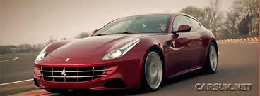 Maybe you would like to learn more about one of these? Ferrari Ff Most Watched Video Of 2011