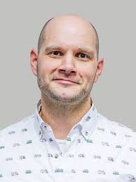 Craig Ashby — Carey Baptist College