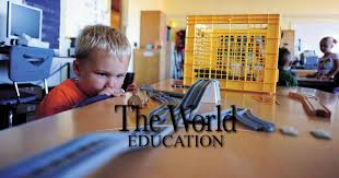 North Bend High School students earn winter term honors