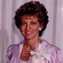 Carolyn Sue Cochrell Perry Obituary