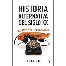 Recuerda que pero pueda representar aperreado seguir un estilo de hazañas alcalinizante, consumiendo solamente alimentos frescos y ecológicos de. Gratis Historia Alternativa Del Siglo Xx Mas Extrano De Lo Que Cabe Imaginar De Autor John Higgs
