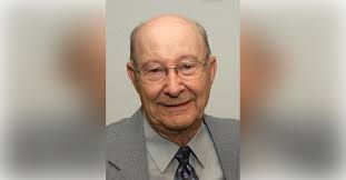 Obituary information for Lyman E. Hector