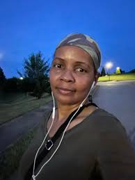 Fitness motivation and goal setting for women