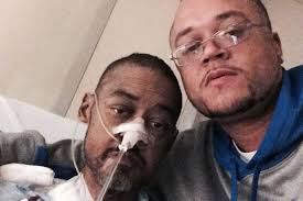 Fundraiser for LaRon Francis by Kira Francis : Marcus Cornett-Moss Burial  Fund