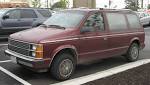 Kuvat aiheesta plymouth voyager
