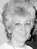 Patricia Higgs Obituary (2018)