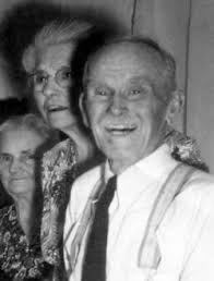 George Jason Johnston (1865-1948)