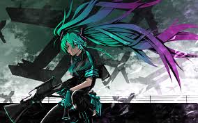 Pin On Miku